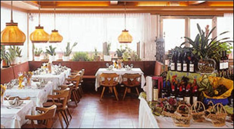 Alpina Mountain Resort Solda Dış mekan fotoğraf