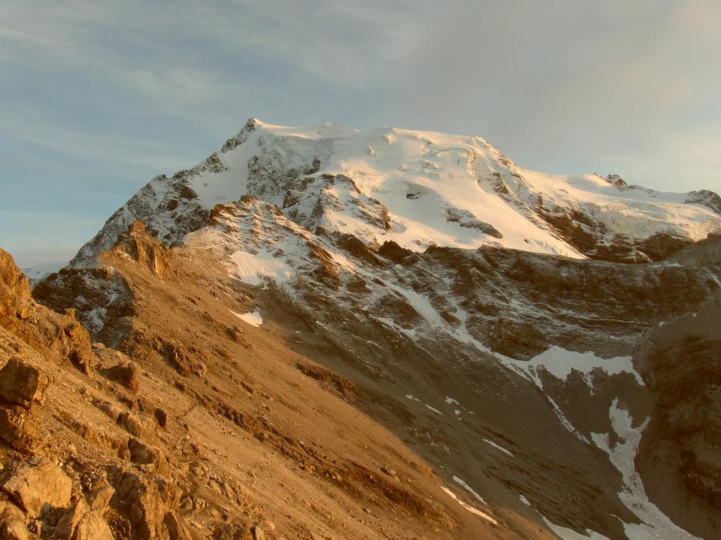 Alpina Mountain Resort Solda Dış mekan fotoğraf