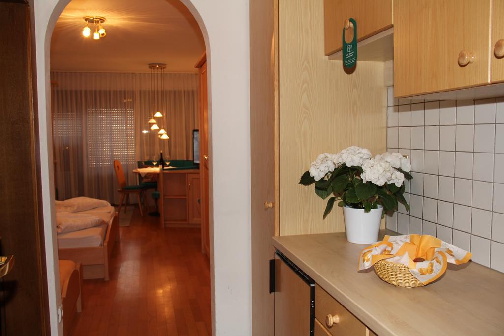 Alpina Mountain Resort Solda Dış mekan fotoğraf